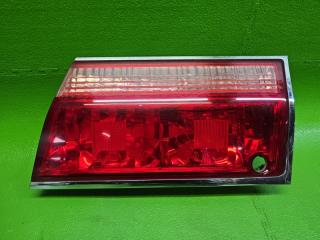 Вставка между стопов правая задняя TOYOTA CROWN JZS173 1JZ-GE 81581-30220, 30-294 1 ракурс