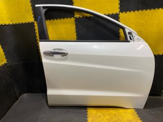 Запчасть дверь передняя правая HONDA VEZEL 2014
