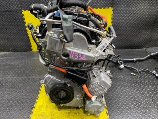 ДВС NISSAN NOTE 2022