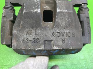 Суппорт левый передний TOYOTA CAMRY ACV40 2AZ-FE 47750-33340 3 ракурс