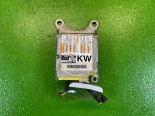 Блок airbag TOYOTA C-HR ZYX10 2ZR-FXE 89170-10070 1 ракурс