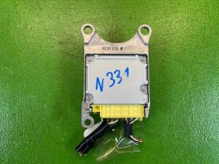 Блок airbag TOYOTA C-HR ZYX10 2ZR-FXE 89170-10070 2 ракурс