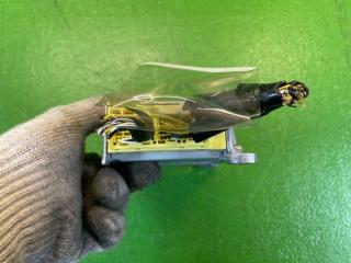 Блок airbag TOYOTA C-HR ZYX10 2ZR-FXE 89170-10070 4 ракурс