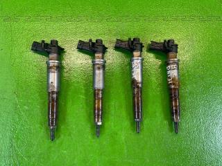 Форсунка NISSAN X-TRAIL 2007