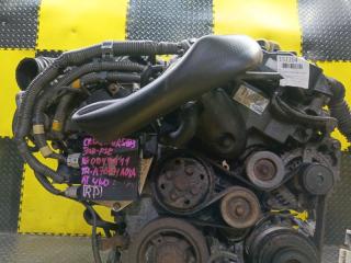 ДВС TOYOTA CROWN GRS183 3GR-FSE 19000-31392, O047911 4 ракурс