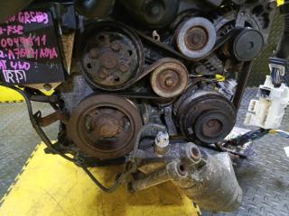 ДВС TOYOTA CROWN GRS183 3GR-FSE 19000-31392, O047911 5 ракурс