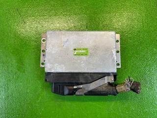 Блок управления abs NISSAN TERRANO PR50 TD27 47850 1W402 1 ракурс