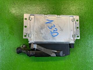 Блок управления abs NISSAN TERRANO PR50 TD27 47850 1W402 2 ракурс