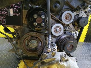 ДВС TOYOTA CROWN GRS183 3GR-FSE 1900031392, O204074 3 ракурс