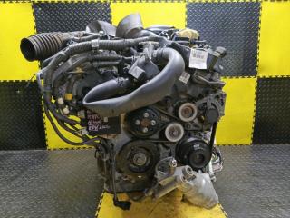 ДВС TOYOTA CROWN GRS183 3GR-FSE 19000-31392, O067178 3 ракурс