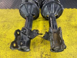 Стойка подвески передняя NISSAN AVENIR VENW10 GA16-DS 54302-75N25 54303-75N25 2 ракурс