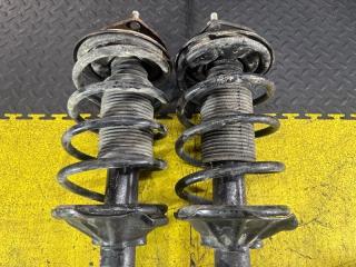 Стойка подвески передняя NISSAN AVENIR VENW10 GA16-DS 54302-75N25 54303-75N25 3 ракурс