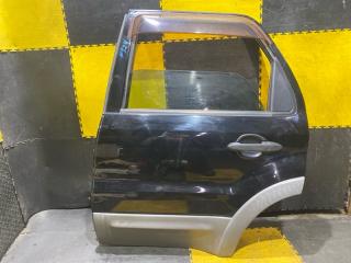 Запчасть дверь задняя левая MAZDA FORD ESCAPE 2001