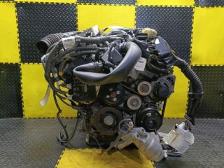 ДВС TOYOTA CROWN GRS183 3GR-FSE 19000-31392, O055110 3 ракурс