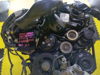 ДВС TOYOTA CROWN GRS183 3GR-FSE 19000-31392, O055110 5 ракурс