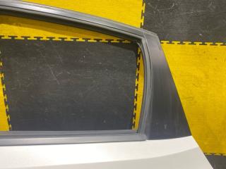 Дверь левая задняя NISSAN NOTE E13 HR12-DE QAC 3 ракурс Дверь левая задняя NISSAN NOTE E13 HR12-DE QAC 3 ракурс