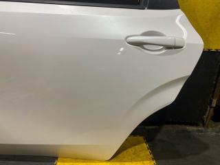 Дверь левая задняя NISSAN NOTE E13 HR12-DE QAC 5 ракурс Дверь левая задняя NISSAN NOTE E13 HR12-DE QAC 5 ракурс