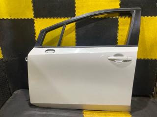 Дверь левая передняя NISSAN NOTE E13 HR12-DE H010A-6XJMA 1 ракурс