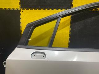 Дверь левая передняя NISSAN NOTE E13 HR12-DE H010A-6XJMA 2 ракурс