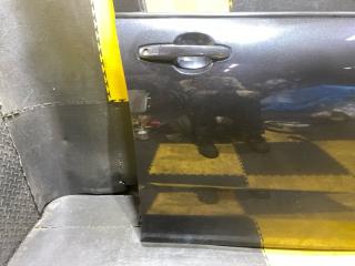 Дверь правая передняя TOYOTA RAIZE A201A WA-VE 67001-B1110, X07 4 ракурс
