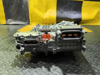 Инвертор NISSAN NOTE E13 HR12-DE 291A0-6XK0A 2 ракурс
