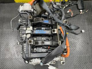 ДВС NISSAN X-TRAIL HNT32 MR20-DD 101024BCAC, 101024BCAD, 805686B 2 ракурс