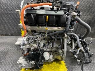 ДВС NISSAN X-TRAIL HNT32 MR20-DD 101024BCAC, 101024BCAD, 805686B 3 ракурс