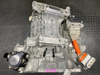 АКПП NISSAN NOTE E13 HR12-DE 32010-6XK0A, RE1F61C HA73 3 ракурс