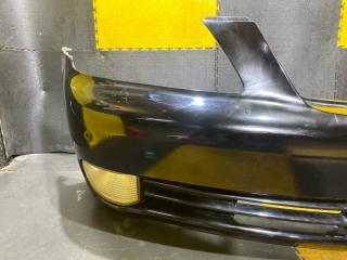 Бампер передний TOYOTA CROWN GRS183 3GR-FSE 52119-30511 3 ракурс