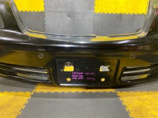 Бампер передний TOYOTA CROWN GRS183 3GR-FSE 52119-30511 4 ракурс