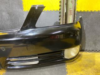 Бампер передний TOYOTA CROWN GRS183 3GR-FSE 52119-30511 5 ракурс