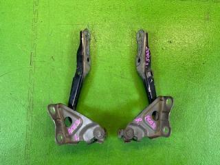 Петля капота TOYOTA RAV4 ACA31 2AZ-FE 53410-42040 53420-42040 2 ракурс
