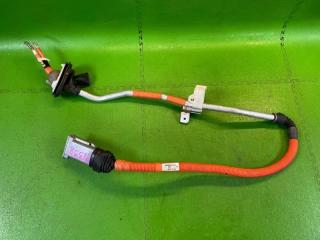 Проводка высоковольтной батареи NISSAN NOTE E13 HR12-DE 297A0-6XJ0A 1 ракурс Проводка высоковольтной батареи NISSAN NOTE E13 HR12-DE 297A0-6XJ0A 1 ракурс