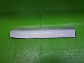 Молдинг на дверь правый задний MITSUBISHI OUTLANDER CW5W 4B12 5757A022 1 ракурс