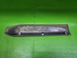 Молдинг на дверь правый задний MITSUBISHI OUTLANDER CW5W 4B12 5757A022 4 ракурс