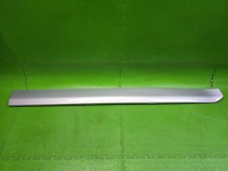 Молдинг на дверь левый передний MITSUBISHI OUTLANDER CW5W 4B12 5727A029 1 ракурс