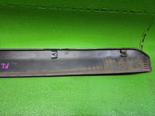 Молдинг на дверь левый передний MITSUBISHI OUTLANDER CW5W 4B12 5727A029 5 ракурс
