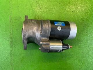 Стартер ISUZU BIGHORN UBS73 4JX1 8971463383, 897323 4370 2 ракурс