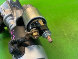 Стартер ISUZU BIGHORN UBS73 4JX1 8971463383, 897323 4370 4 ракурс
