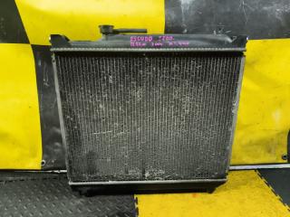 Радиатор SUZUKI ESCUDO TL52W J20A 17700-65D11 1 ракурс