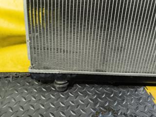 Радиатор TOYOTA SPRINTER AE110 5A-FE 16400-15670 16711-15261, MT 4 ракурс