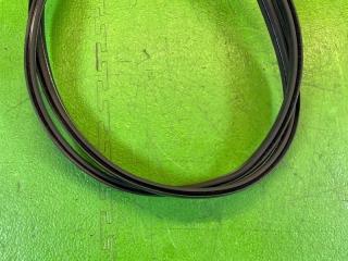 Молдинг на крышу левый TOYOTA RAIZE A201A WA-VE 75552-B1080 2 ракурс