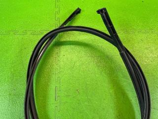 Молдинг на крышу левый TOYOTA RAIZE A201A WA-VE 75552-B1080 3 ракурс