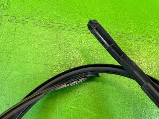 Молдинг на крышу правый TOYOTA RAIZE A201A WA-VE 75551-B1080 3 ракурс