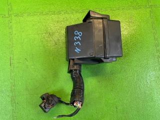 Блок предохранителей NISSAN NOTE E13 HR12-DE 243826XJ0B 3 ракурс