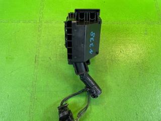 Блок предохранителей NISSAN NOTE E13 HR12-DE 243826XJ0B 4 ракурс