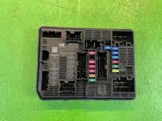 Электронный блок NISSAN NOTE E13 HR12-DE 284B7 6XJ1A 1 ракурс