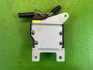 Блок управления airbag NISSAN NOTE E13 HR12-DE 98820 6XJ0, 98820 6XJ0A 2 ракурс