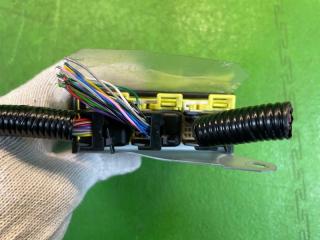 Блок управления airbag NISSAN NOTE E13 HR12-DE 98820 6XJ0, 98820 6XJ0A 3 ракурс