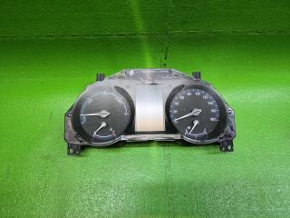 Спидометр TOYOTA C-HR ZYX10 2ZR-FXE 83800-0W550 1 ракурс